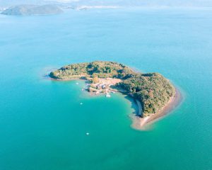 無人島にはどうやって行くの 写真とイラストでわかる無人島への交通アクセス 田島blog